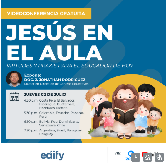 Talleres Virtuales image